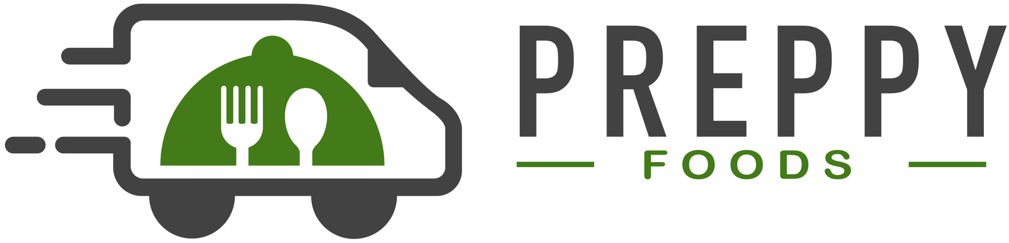 Preppy Foods discount code